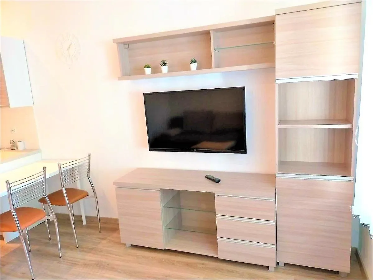 Zyblikiewicza friendly Apartment 2 Kraków 0*,  Polska
