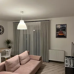 Apartament Zlota Jesien 2c, Kraków