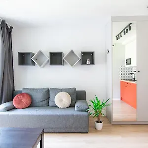Apartament Meiera, Kraków